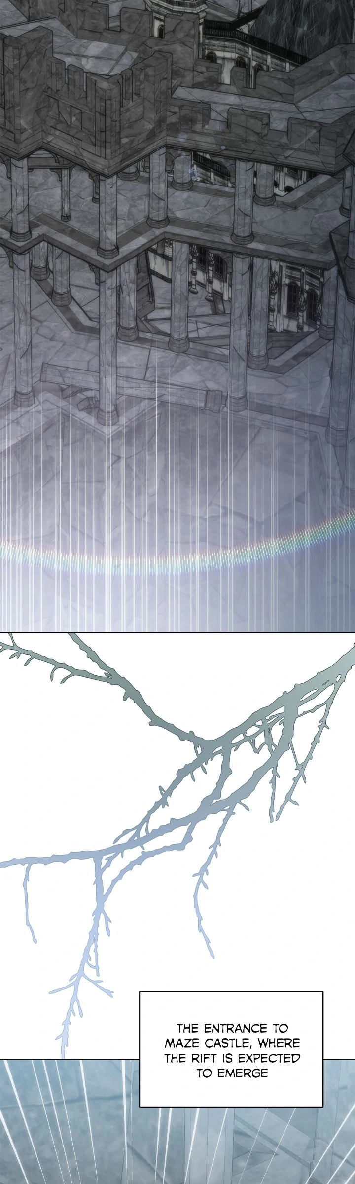 For the Happy Ending of the Tragic Novel Chapter 65 - page 49