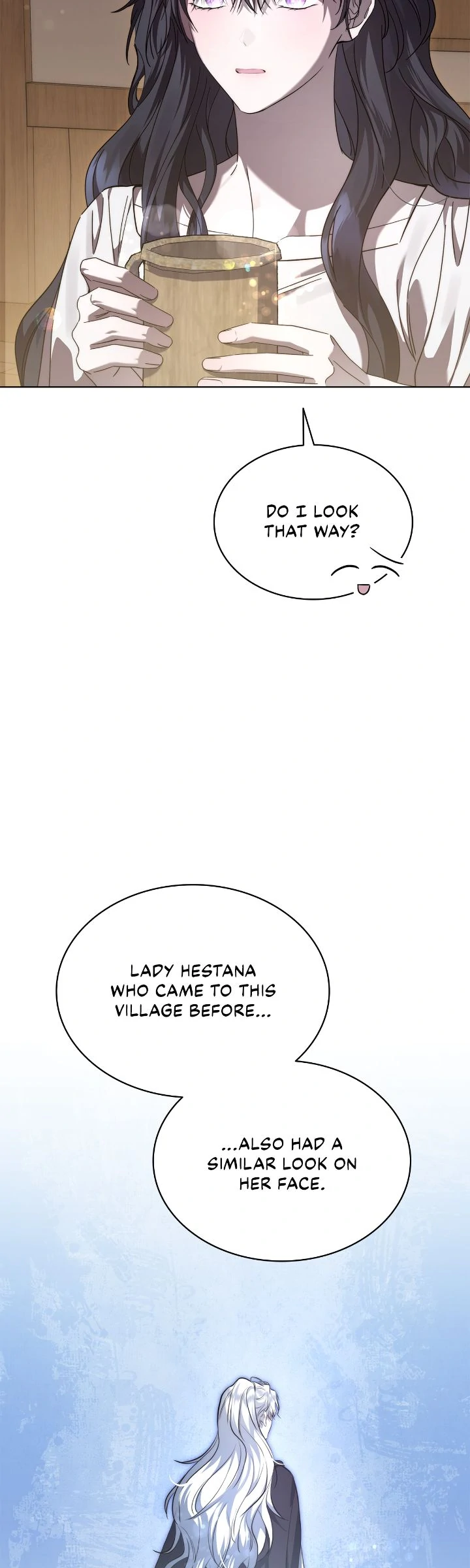 For the Happy Ending of the Tragic Novel Chapter 65 - page 5