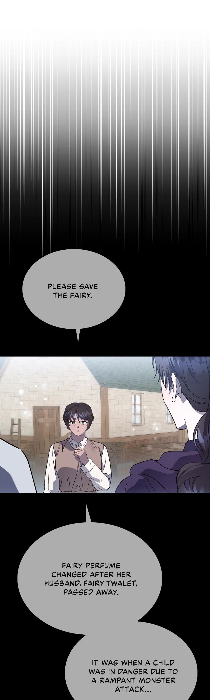 For the Happy Ending of the Tragic Novel Chapter 65 - page 52