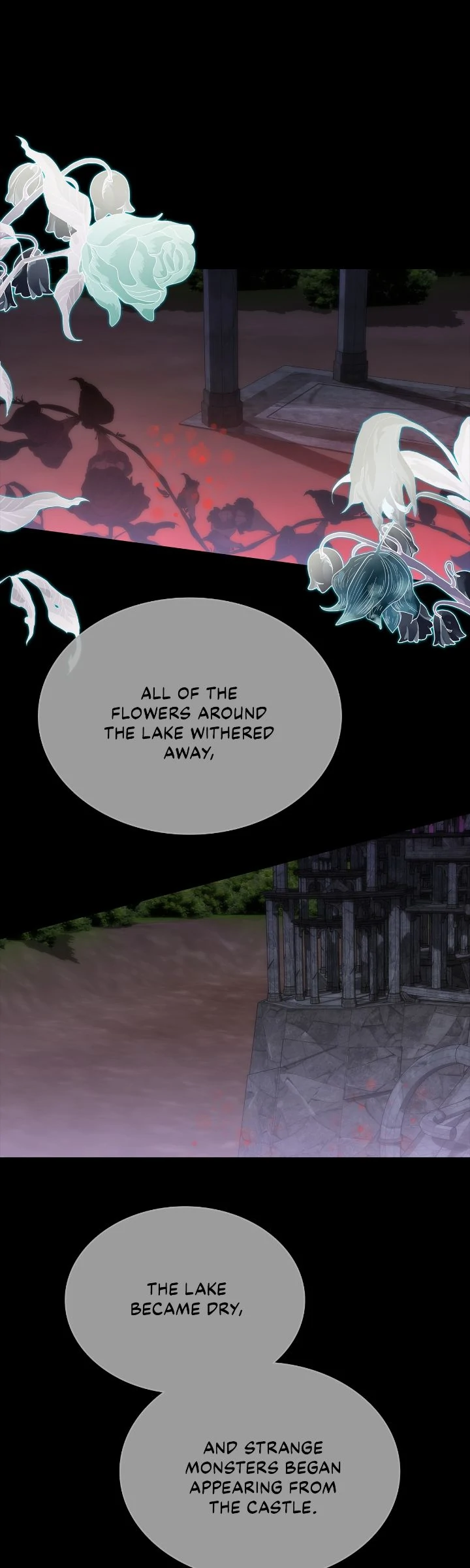 For the Happy Ending of the Tragic Novel Chapter 65 - page 56