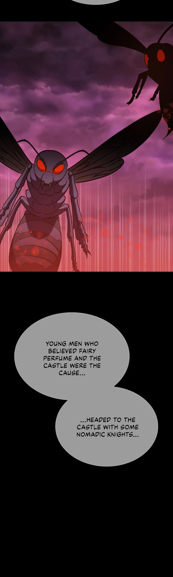 For the Happy Ending of the Tragic Novel Chapter 65 - page 57