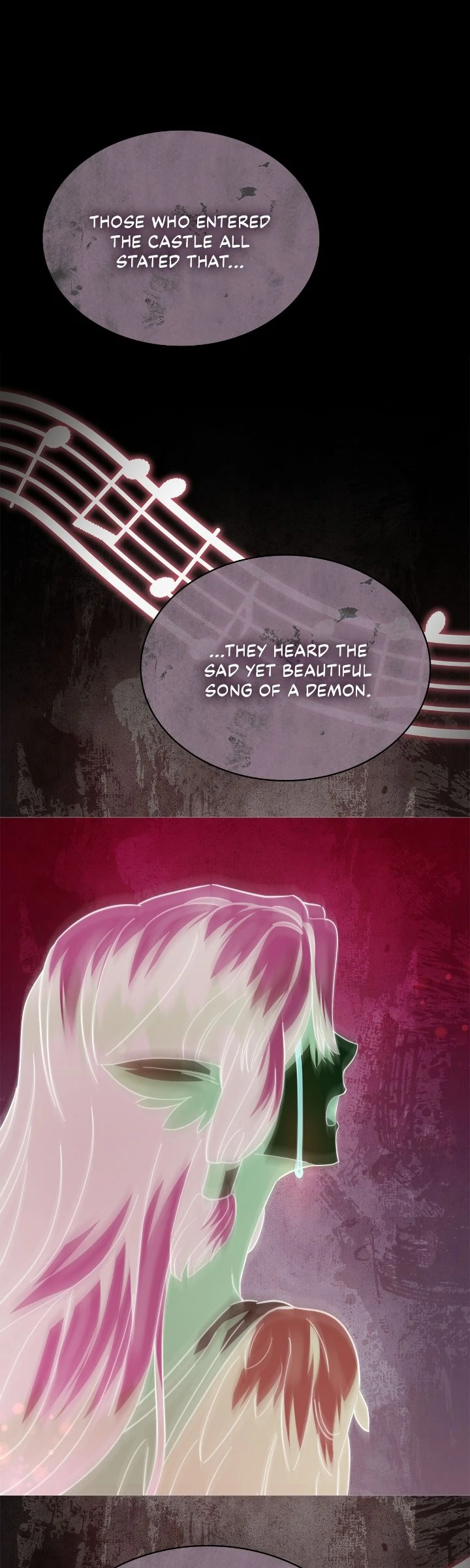 For the Happy Ending of the Tragic Novel Chapter 65 - page 61