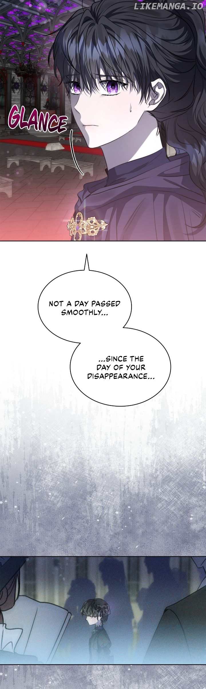 For the Happy Ending of the Tragic Novel Chapter 66 - page 18