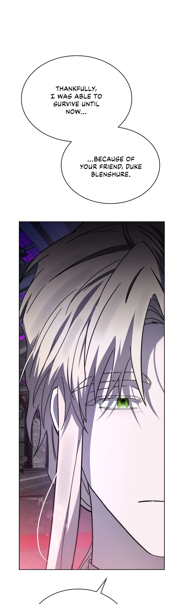 For the Happy Ending of the Tragic Novel Chapter 66 - page 20