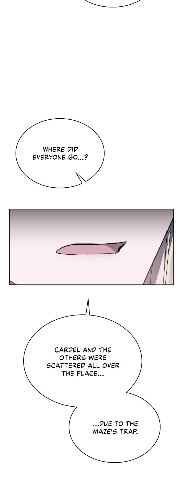 For the Happy Ending of the Tragic Novel Chapter 66 - page 23