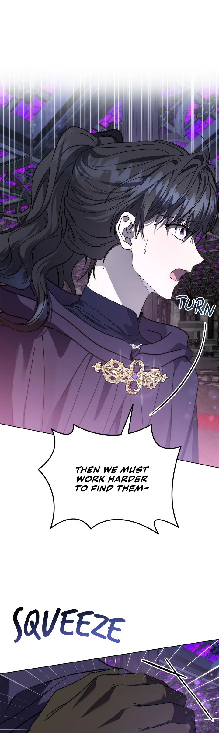 For the Happy Ending of the Tragic Novel Chapter 66 - page 25