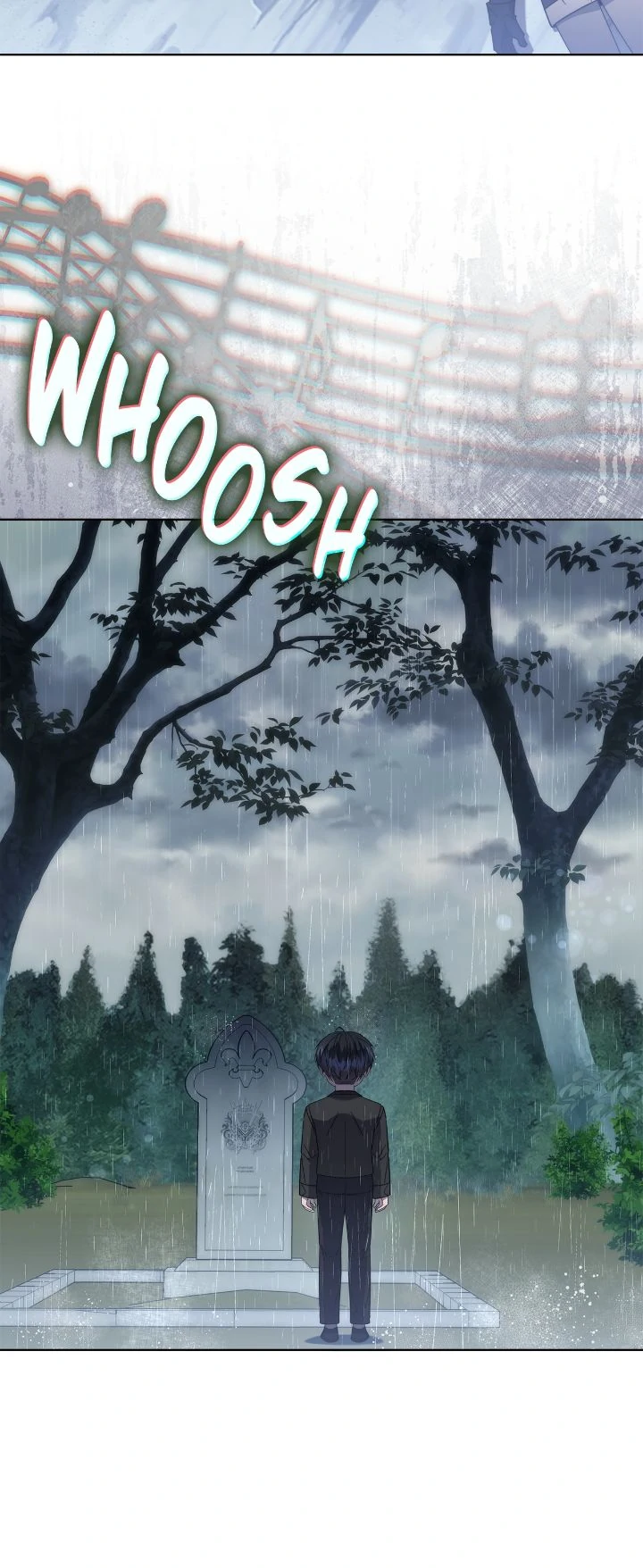 For the Happy Ending of the Tragic Novel Chapter 66 - page 31