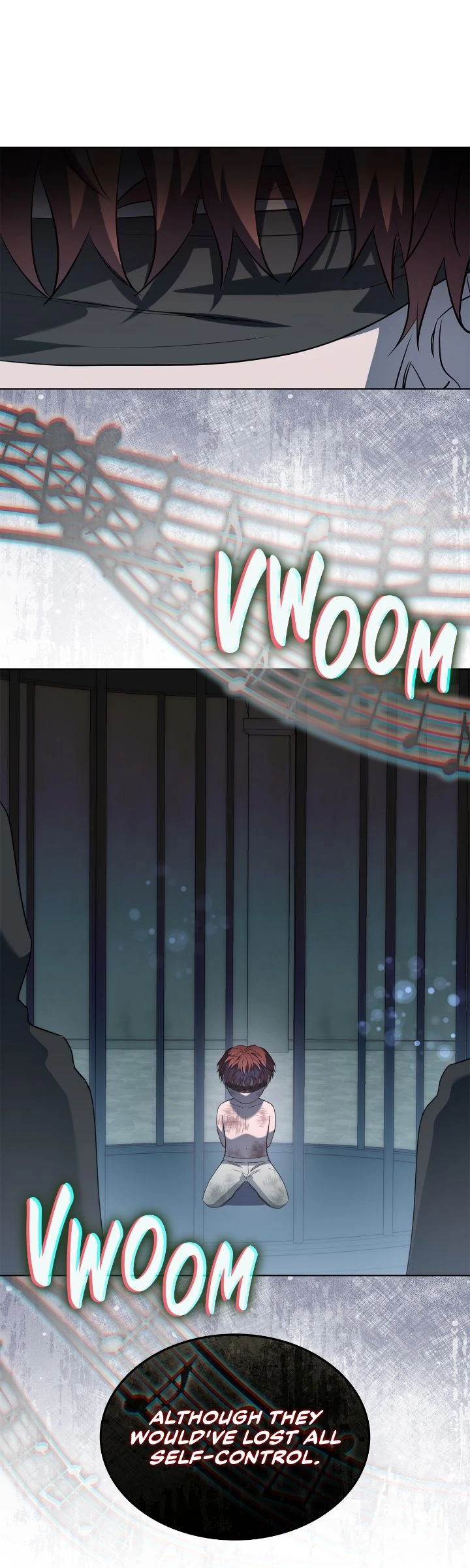 For the Happy Ending of the Tragic Novel Chapter 66 - page 32