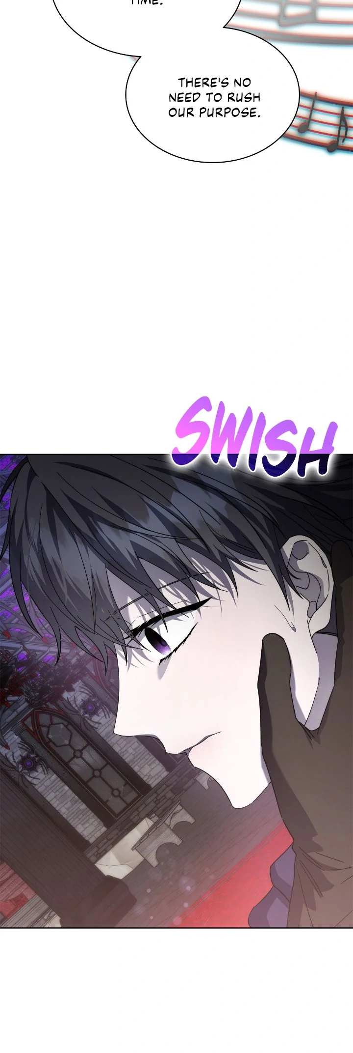 For the Happy Ending of the Tragic Novel Chapter 66 - page 35