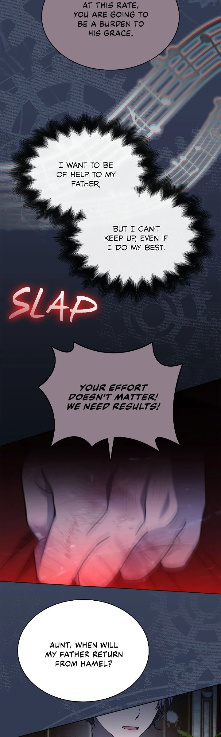 For the Happy Ending of the Tragic Novel Chapter 66 - page 41