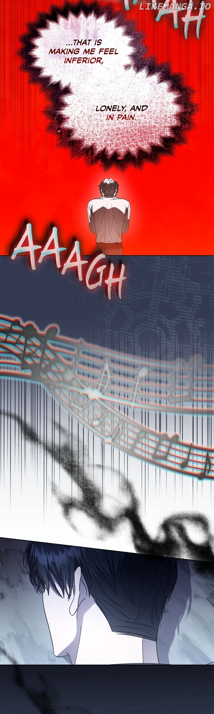 For the Happy Ending of the Tragic Novel Chapter 66 - page 45