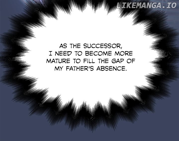 For the Happy Ending of the Tragic Novel Chapter 66 - page 47