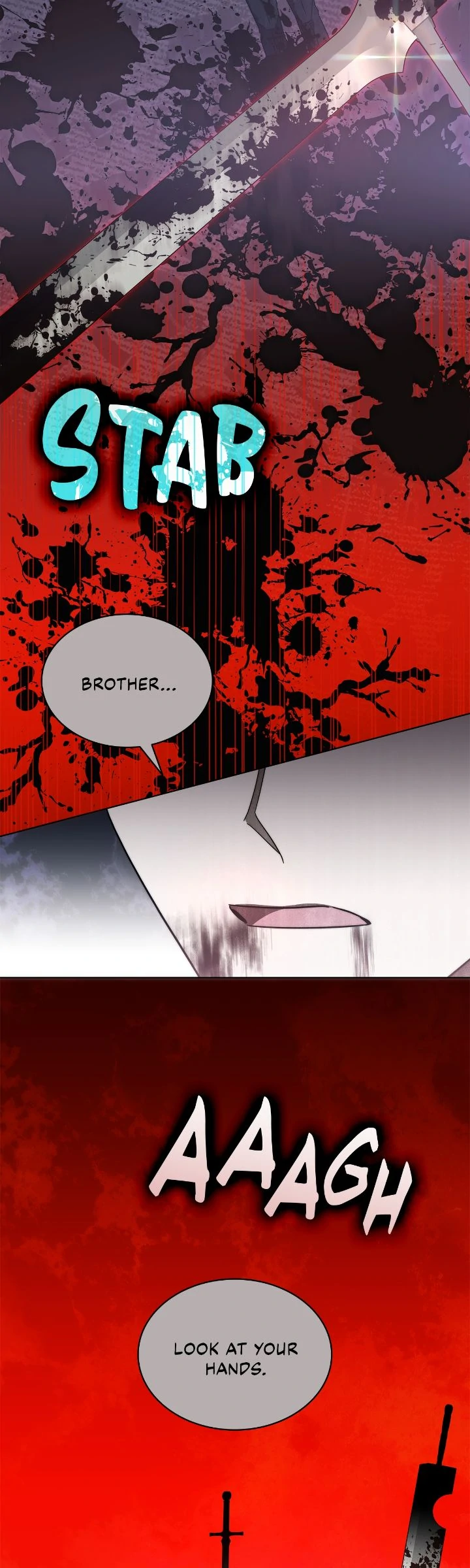For the Happy Ending of the Tragic Novel Chapter 66 - page 49