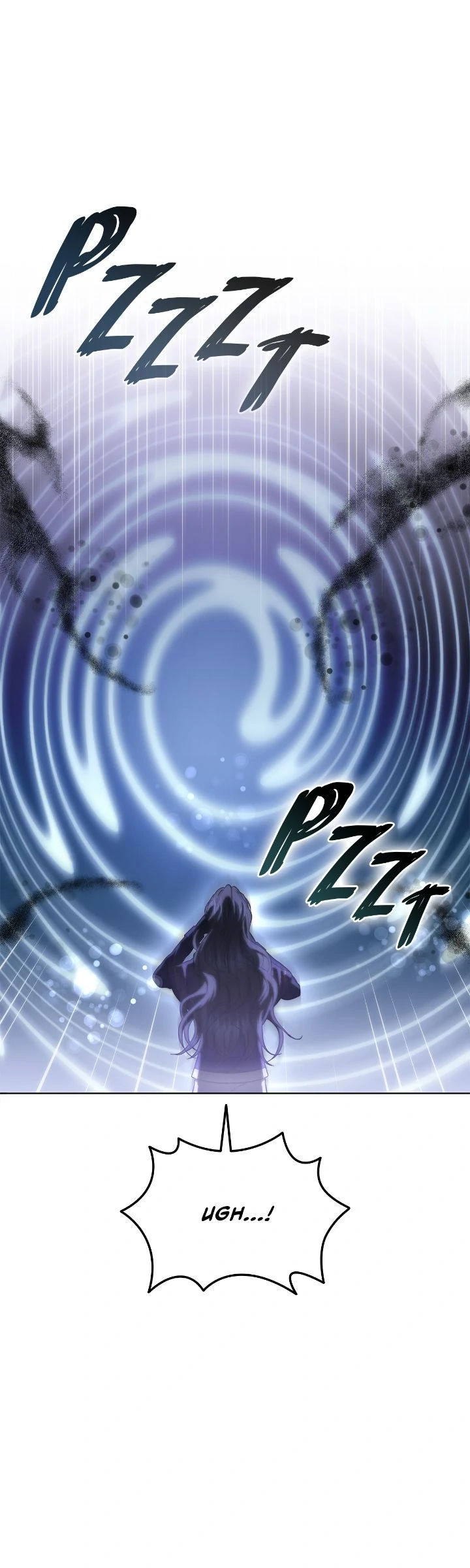 For the Happy Ending of the Tragic Novel Chapter 66 - page 5