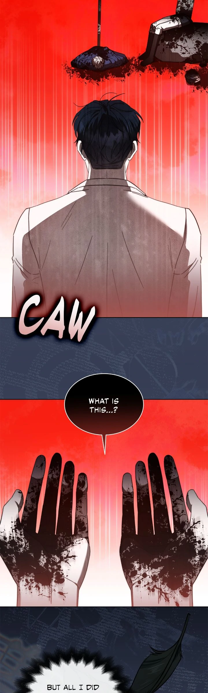 For the Happy Ending of the Tragic Novel Chapter 66 - page 50