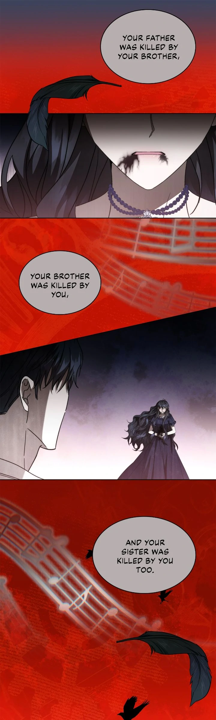 For the Happy Ending of the Tragic Novel Chapter 66 - page 52