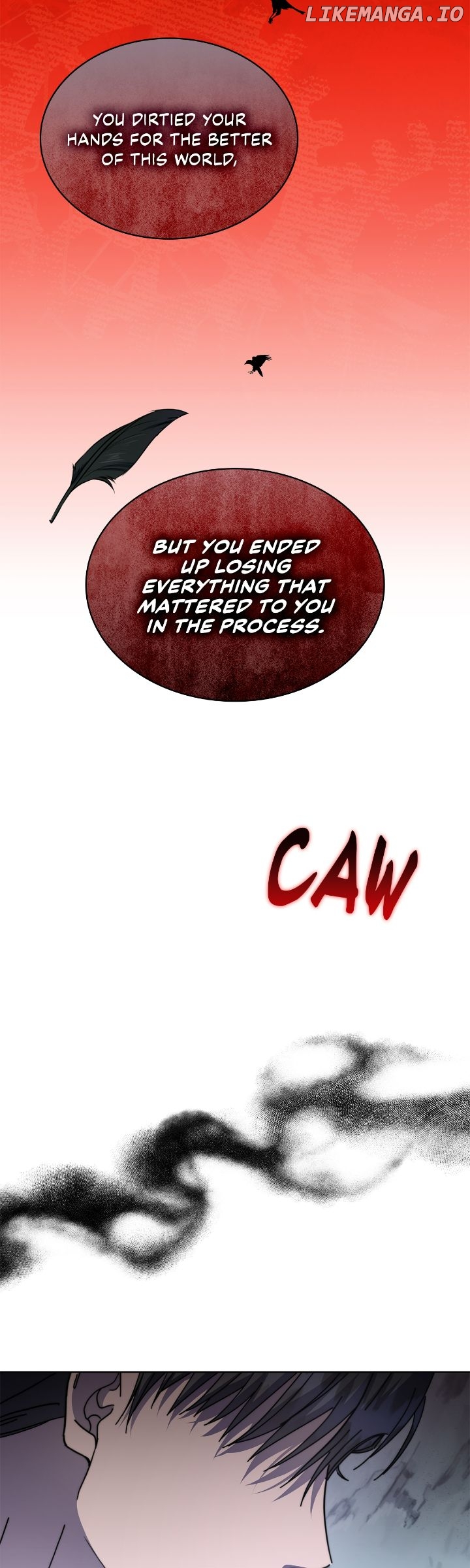 For the Happy Ending of the Tragic Novel Chapter 66 - page 53