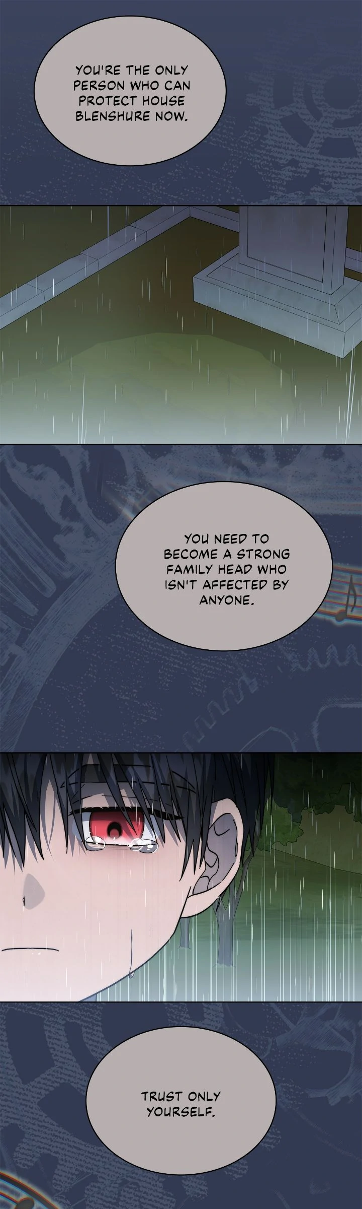 For the Happy Ending of the Tragic Novel Chapter 66 - page 56