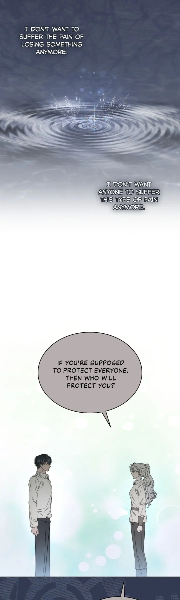 For the Happy Ending of the Tragic Novel Chapter 66 - page 58
