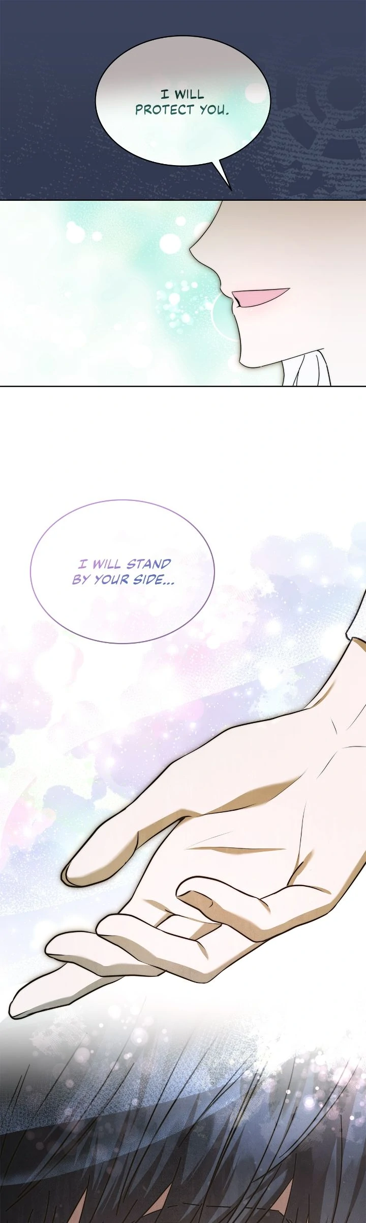 For the Happy Ending of the Tragic Novel Chapter 66 - page 60