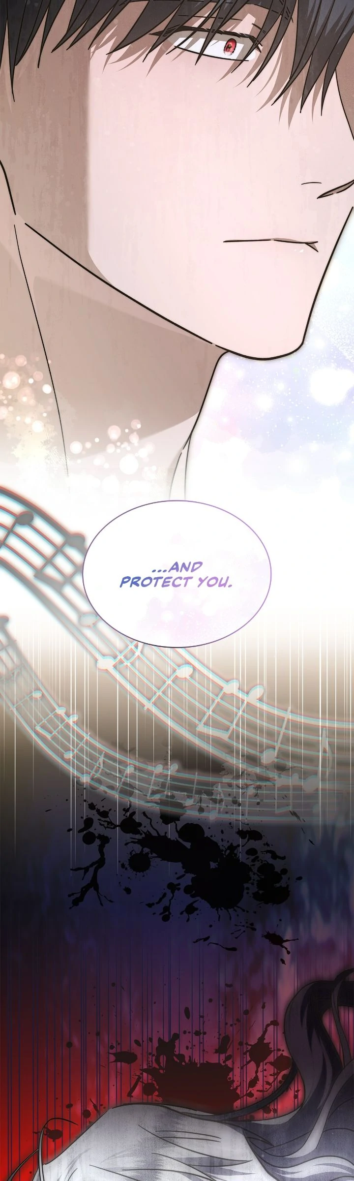 For the Happy Ending of the Tragic Novel Chapter 66 - page 61