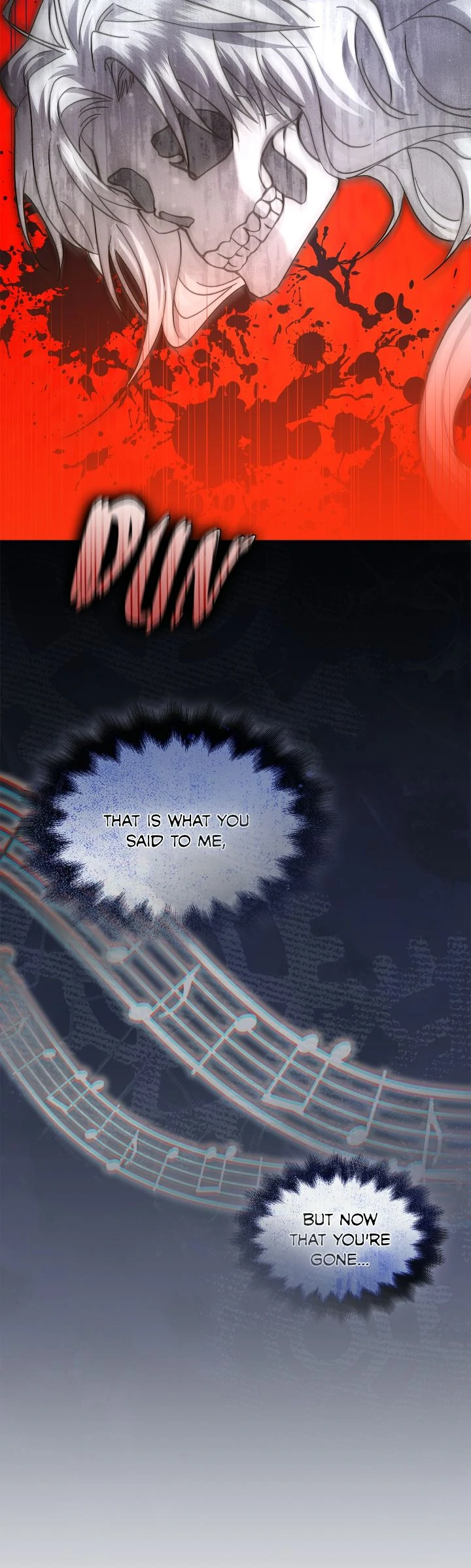 For the Happy Ending of the Tragic Novel Chapter 66 - page 62