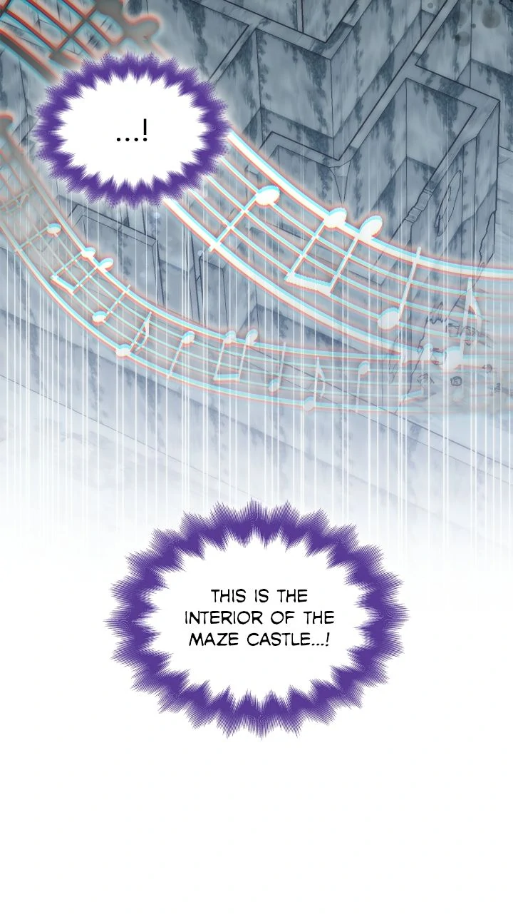 For the Happy Ending of the Tragic Novel Chapter 66 - page 7