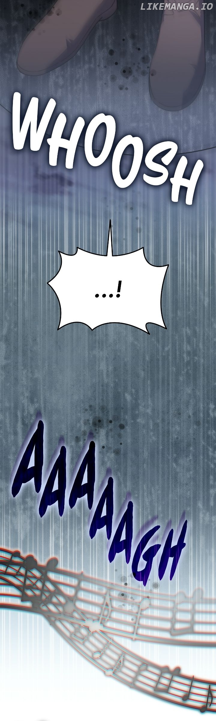 For the Happy Ending of the Tragic Novel Chapter 66 - page 9