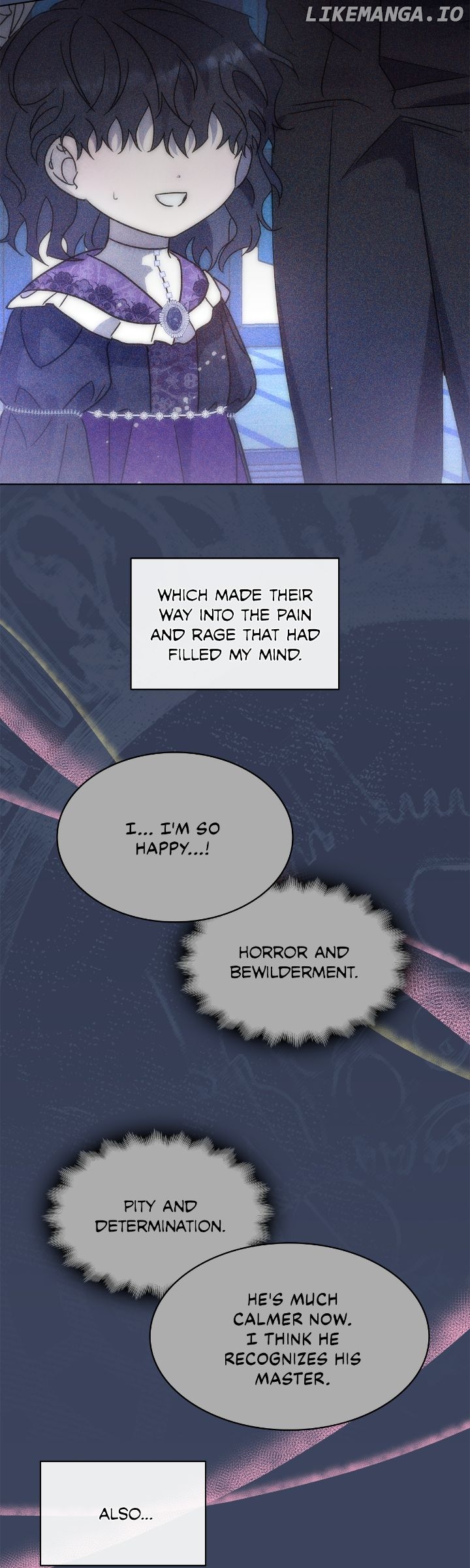 For the Happy Ending of the Tragic Novel Chapter 67 - page 13