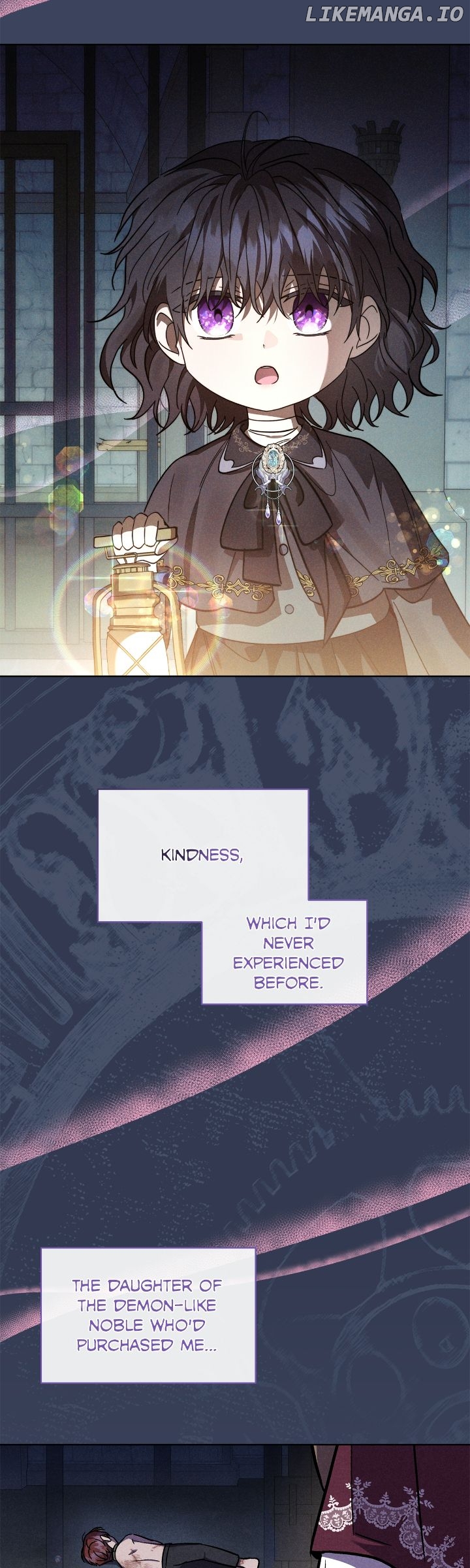 For the Happy Ending of the Tragic Novel Chapter 67 - page 14
