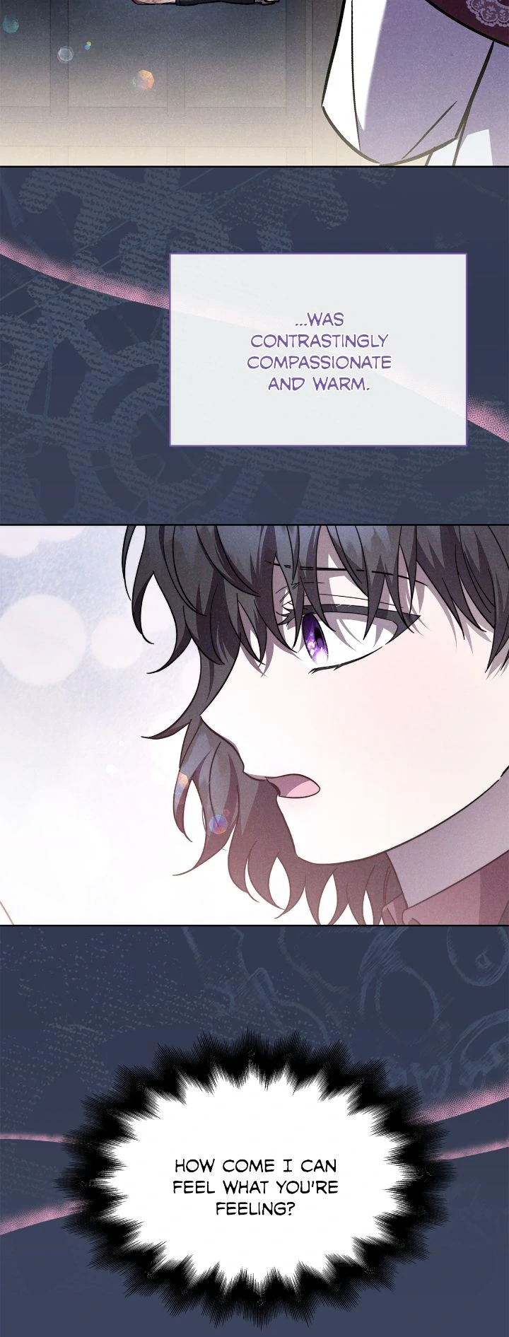 For the Happy Ending of the Tragic Novel Chapter 67 - page 15