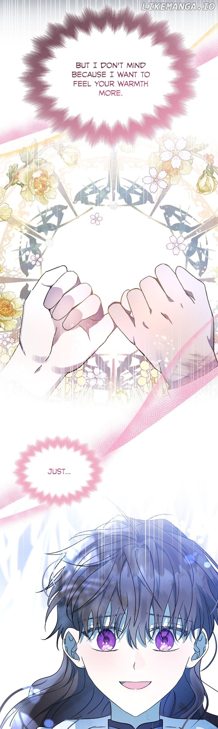 For the Happy Ending of the Tragic Novel Chapter 67 - page 17