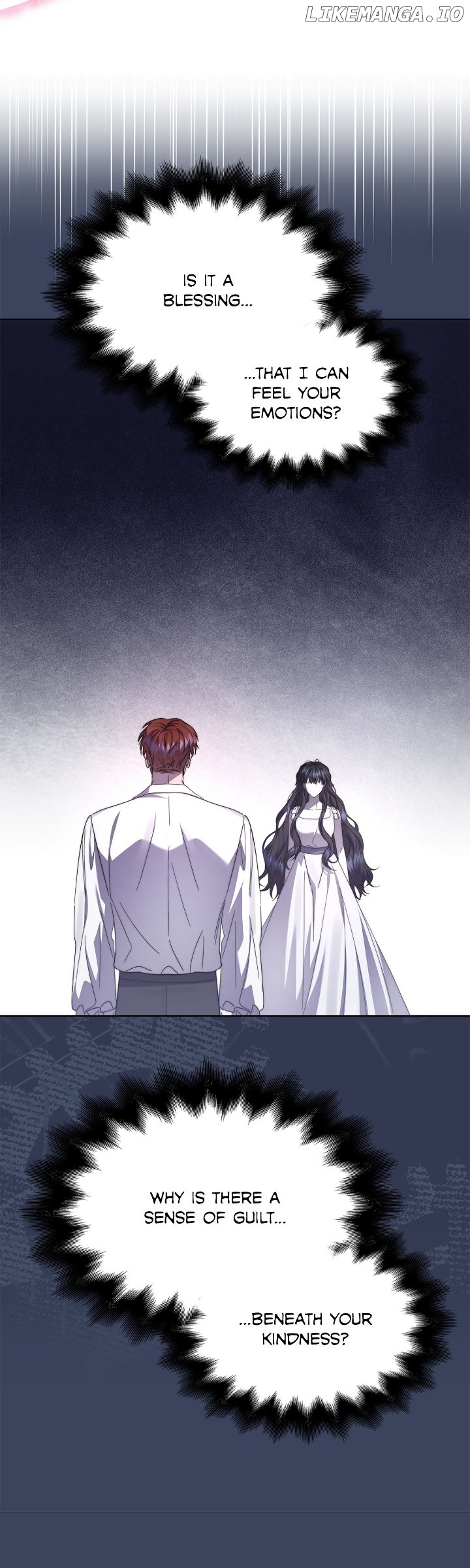 For the Happy Ending of the Tragic Novel Chapter 67 - page 19