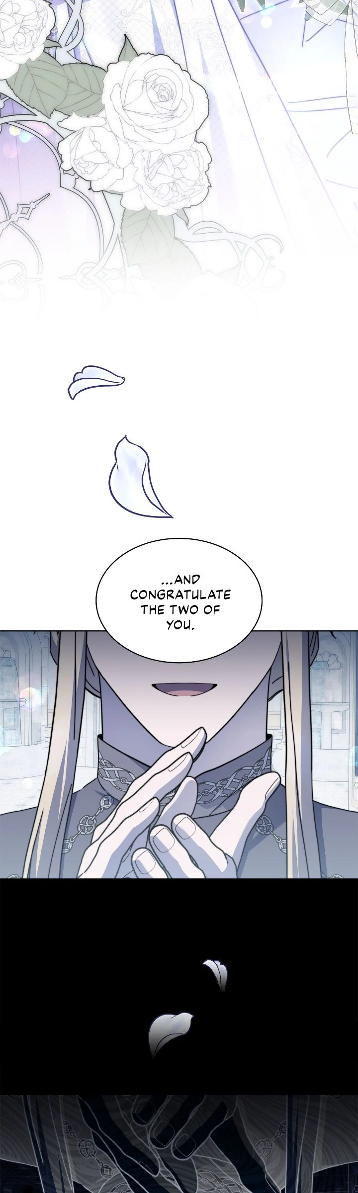 For the Happy Ending of the Tragic Novel Chapter 67 - page 28