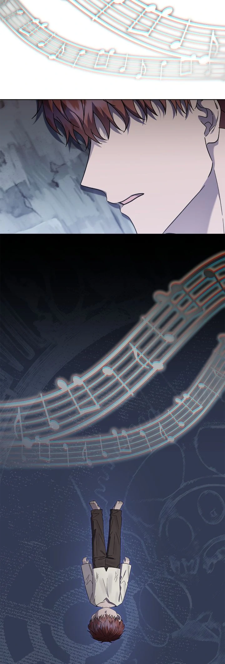 For the Happy Ending of the Tragic Novel Chapter 67 - page 3