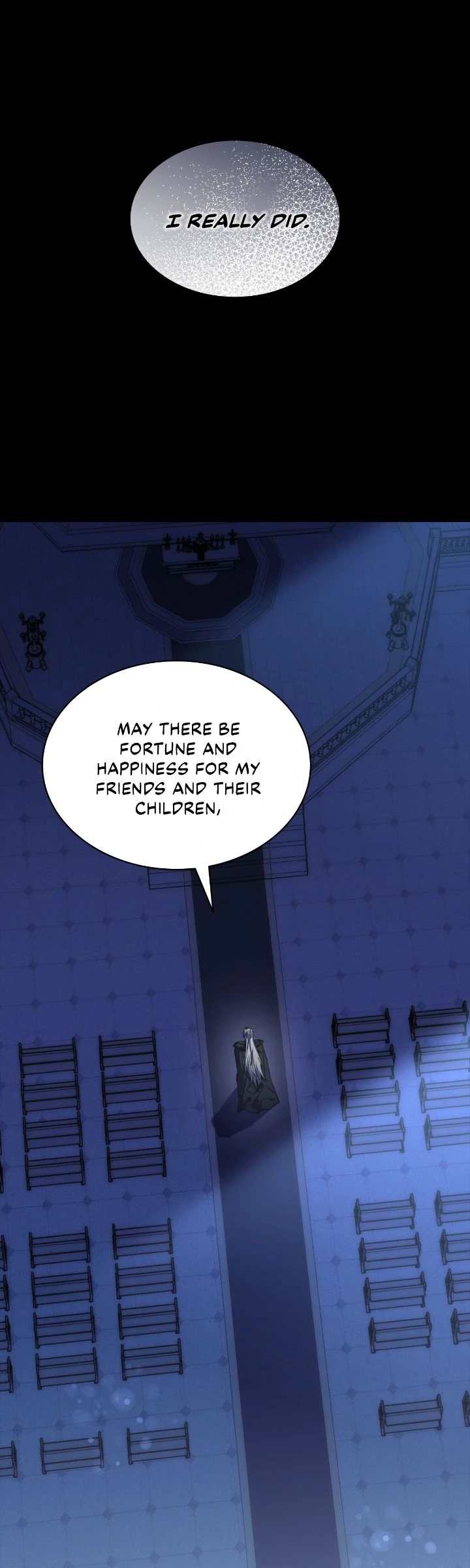 For the Happy Ending of the Tragic Novel Chapter 67 - page 30
