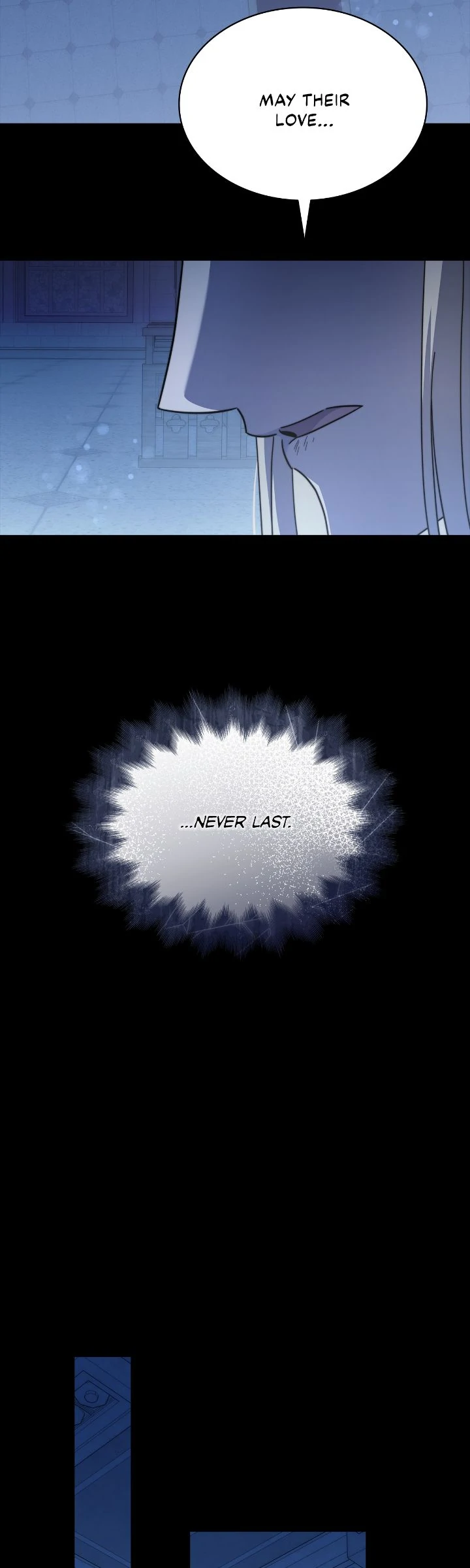 For the Happy Ending of the Tragic Novel Chapter 67 - page 31