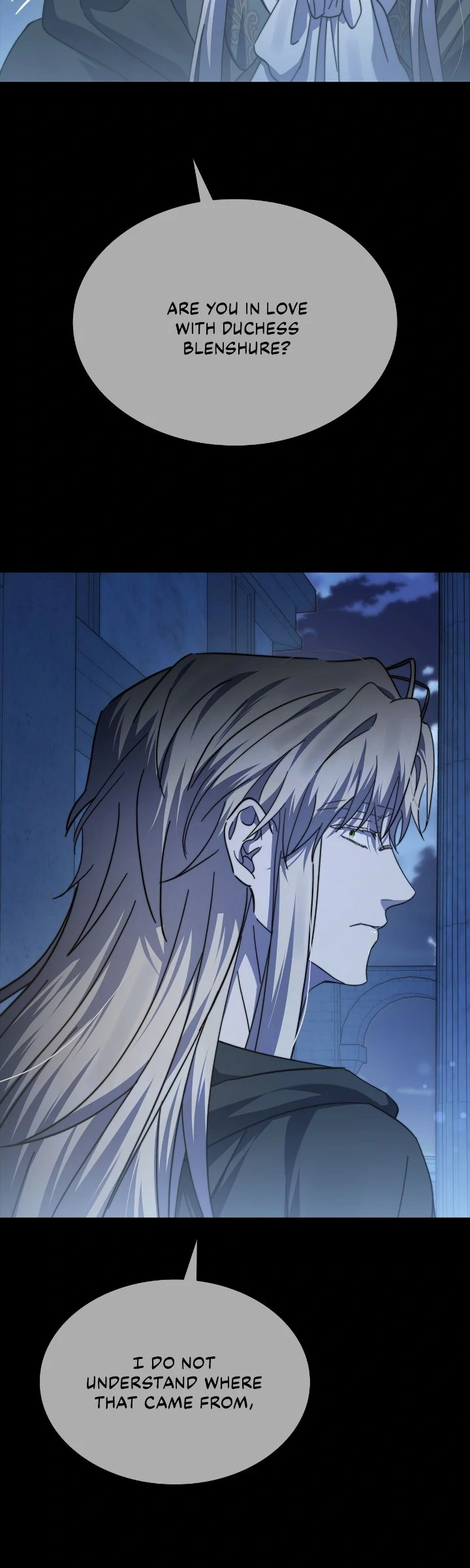 For the Happy Ending of the Tragic Novel Chapter 67 - page 33