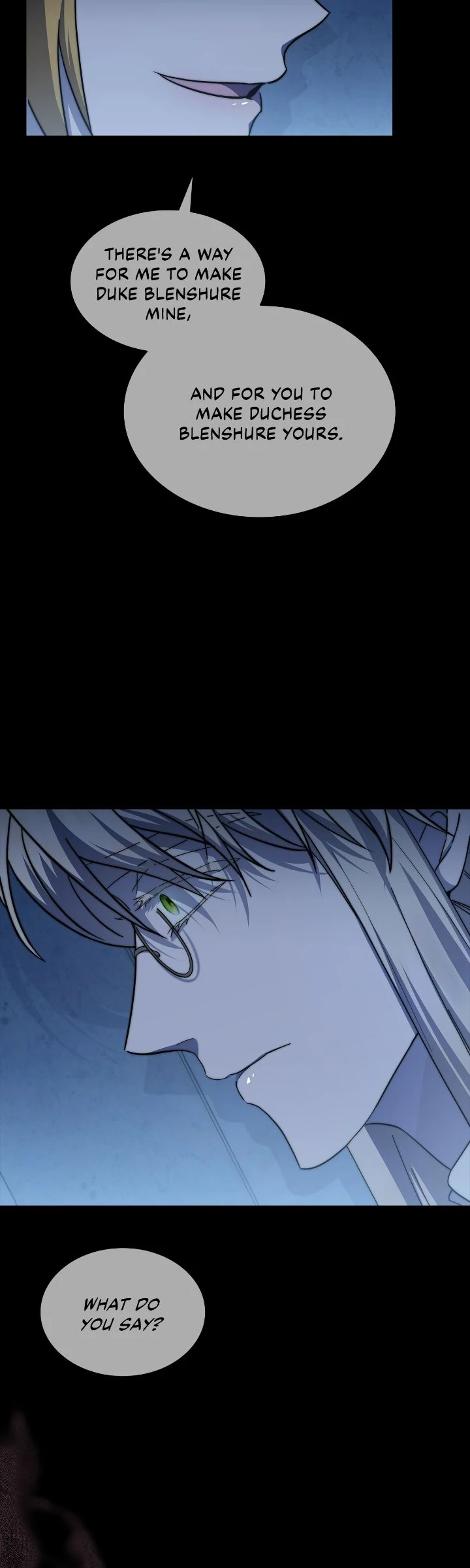 For the Happy Ending of the Tragic Novel Chapter 67 - page 37