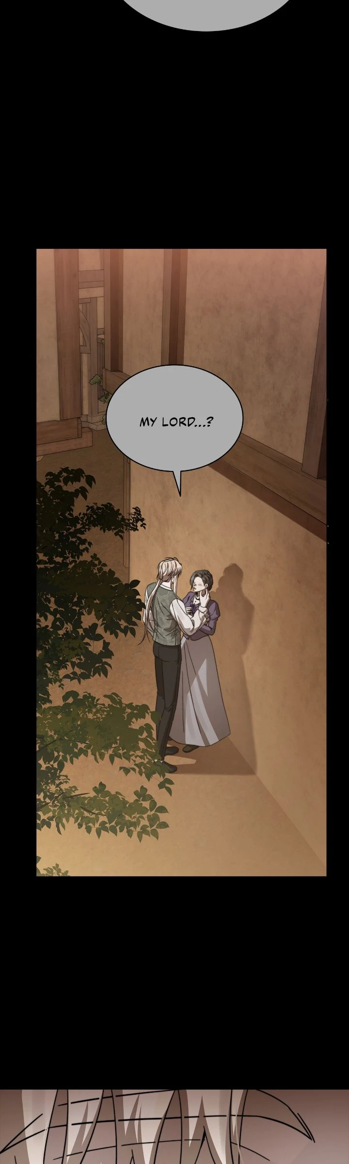 For the Happy Ending of the Tragic Novel Chapter 67 - page 41