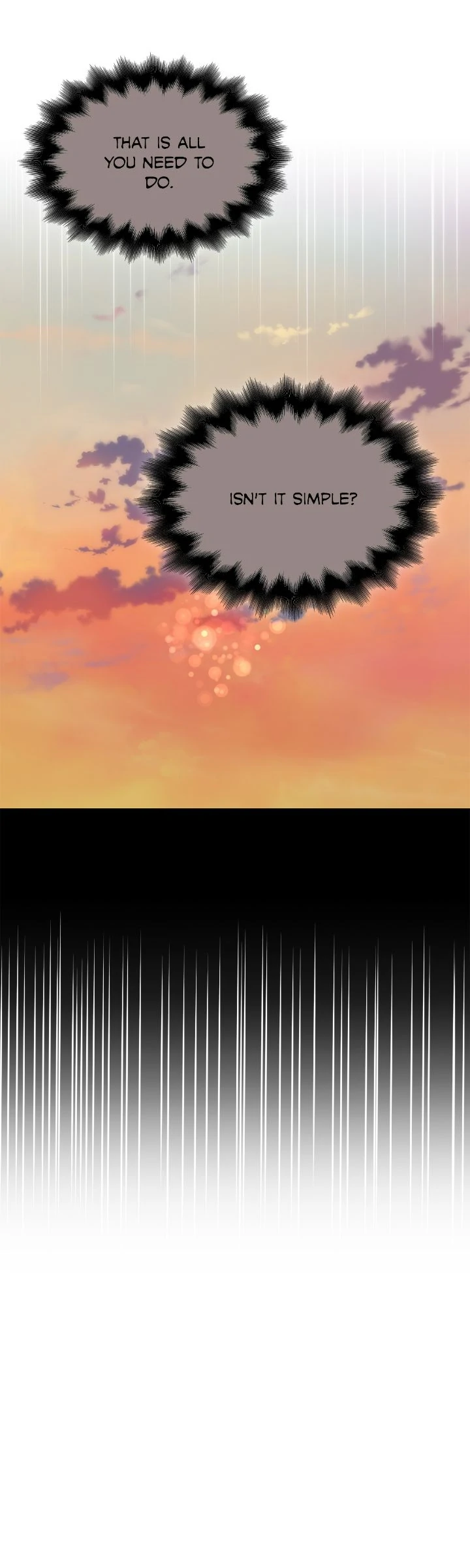 For the Happy Ending of the Tragic Novel Chapter 67 - page 47