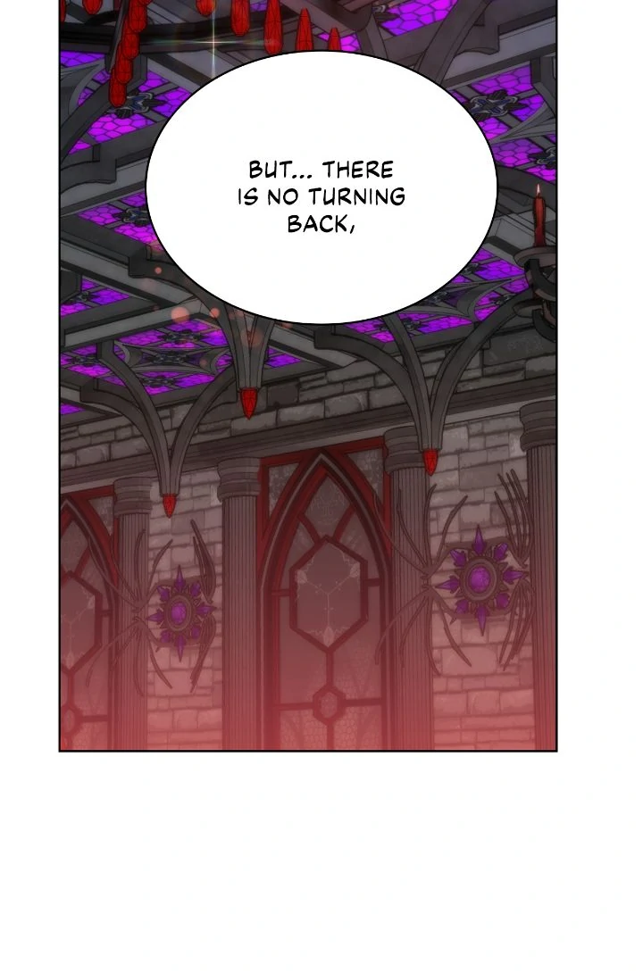 For the Happy Ending of the Tragic Novel Chapter 67 - page 49