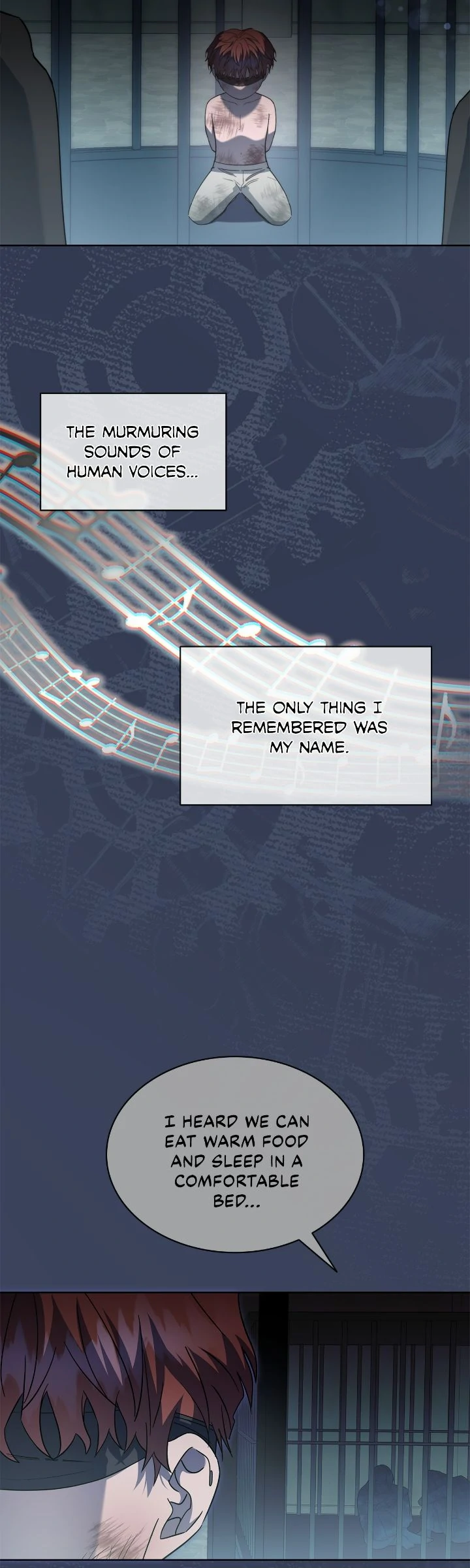 For the Happy Ending of the Tragic Novel Chapter 67 - page 5