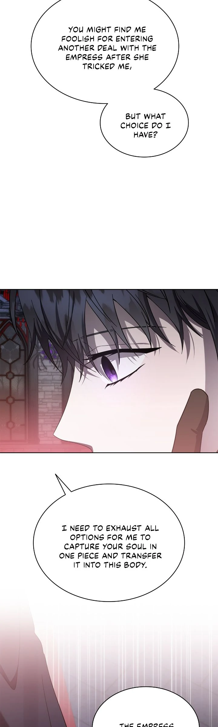 For the Happy Ending of the Tragic Novel Chapter 67 - page 51