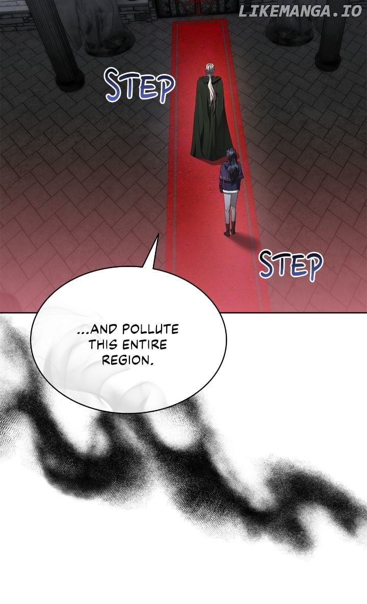 For the Happy Ending of the Tragic Novel Chapter 67 - page 53