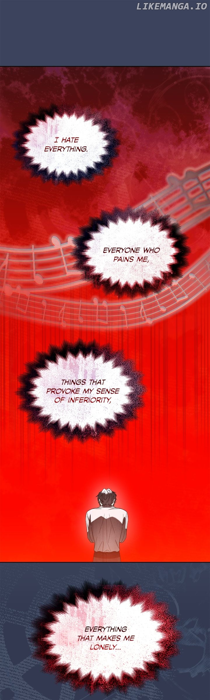 For the Happy Ending of the Tragic Novel Chapter 67 - page 58