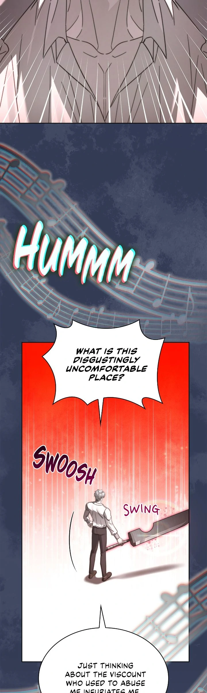 For the Happy Ending of the Tragic Novel Chapter 67 - page 60