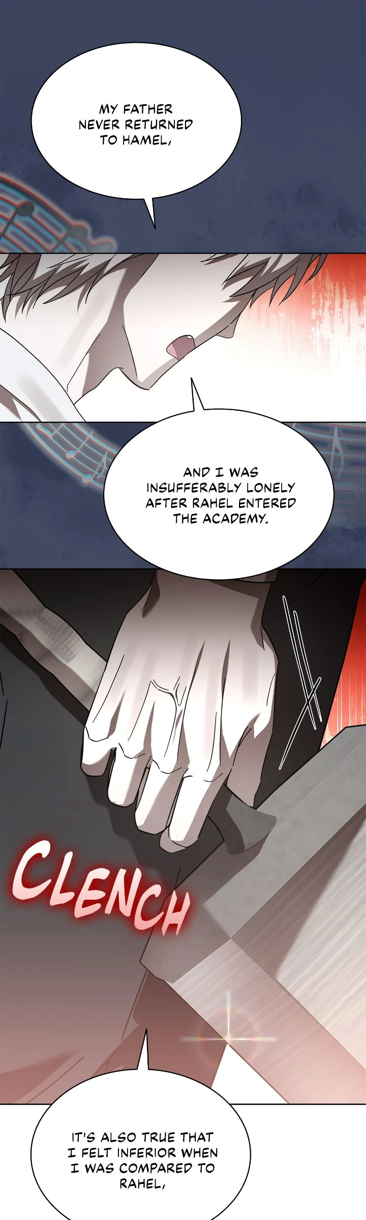 For the Happy Ending of the Tragic Novel Chapter 67 - page 62