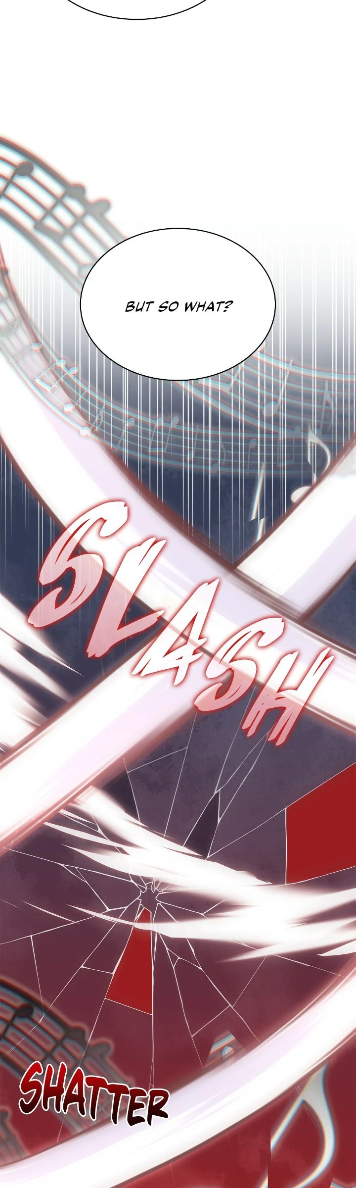 For the Happy Ending of the Tragic Novel Chapter 67 - page 63