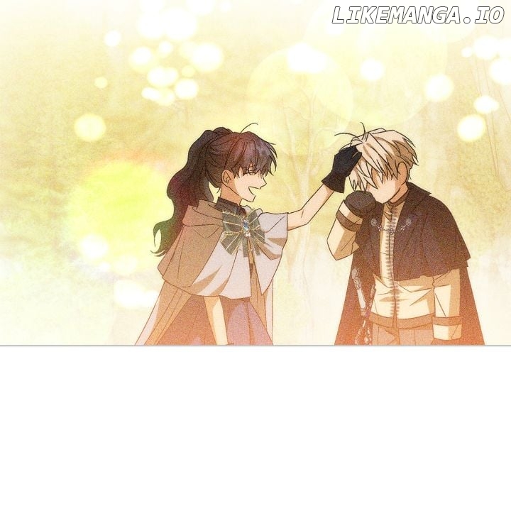 For the Happy Ending of the Tragic Novel Chapter 67 - page 67